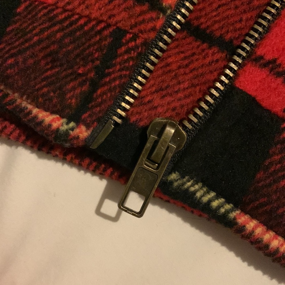 XXI Jacket - Picture 5 of 5